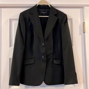 Brooks Brothers Classic Fit Blazer, size 14
